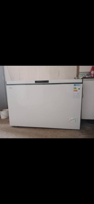 Моразильник ARG.