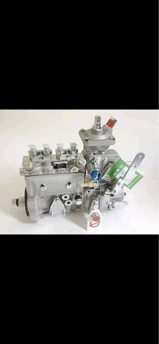 ТНВД аппаратура на технику