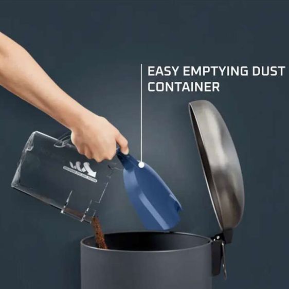 Нова прахосмукачка с контейнер ROWENTA Compact Power Cyclonic RO3721EA