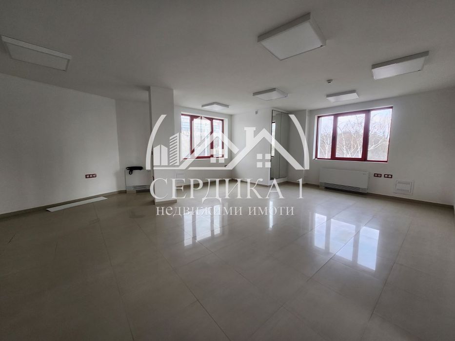 Офис в София - Слатина