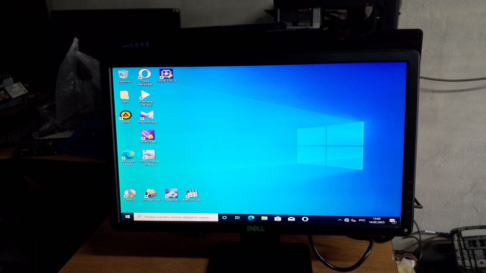 Продам мониторы 17д 19д 20д 22д 24д