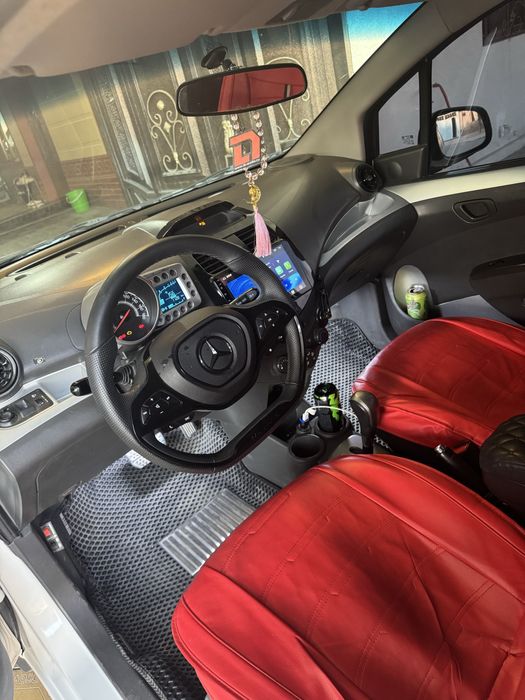 Spark 2013 Full Navarot