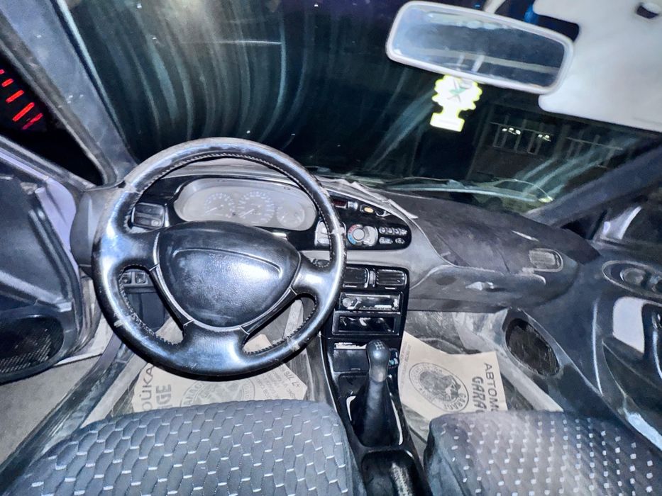 Mazda хедос 6 продам