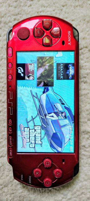 Joc original copii PSP 3006 candy