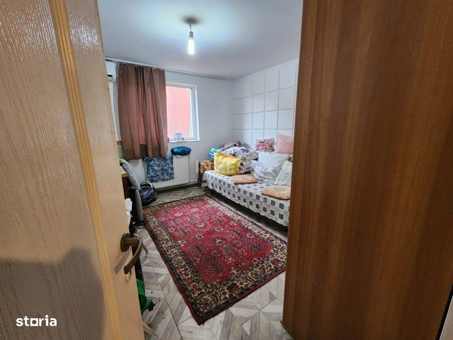 Casa 3 Camere , Posibilitate Schimb Cu Apartament 2 Camere