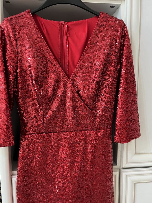 Турецская платья , размер -36