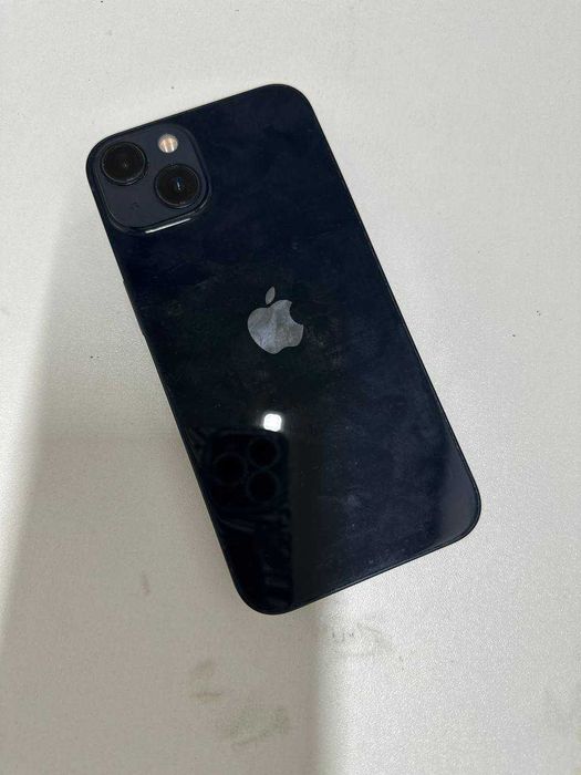 Apple iPhone 13(Алматы)953078