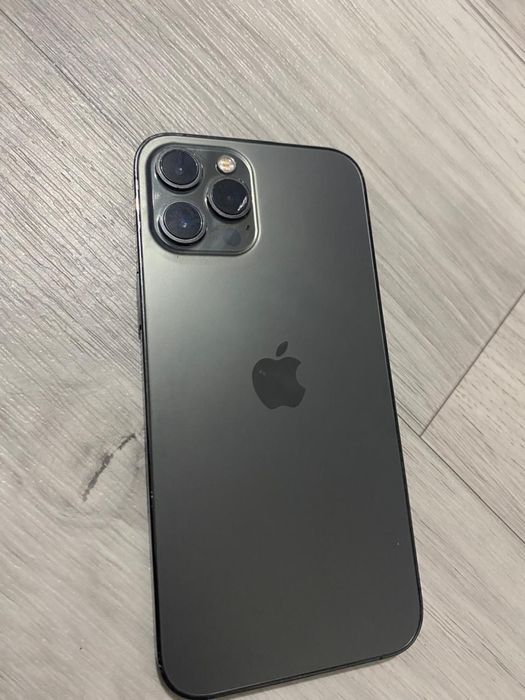 Айфон 12 Про макс 256 Гб
