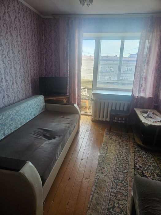 Продам 1 комнатную квартиру.
