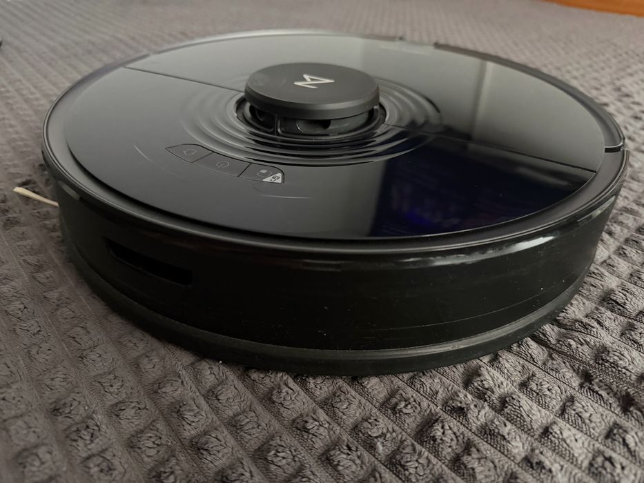 Roborock S7 robot de aspirare + spălare