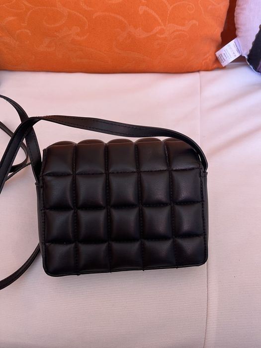 Страхотна чанта