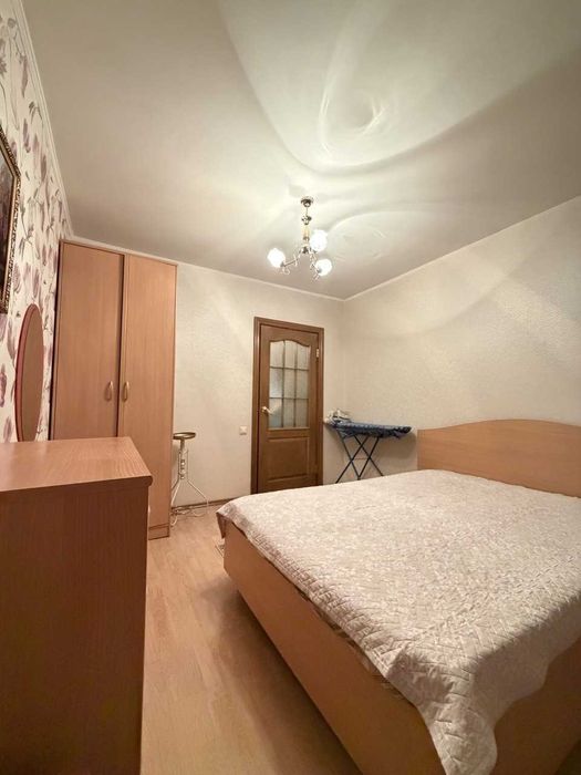 Продажа 2-комнатной квартиры 8 мкр