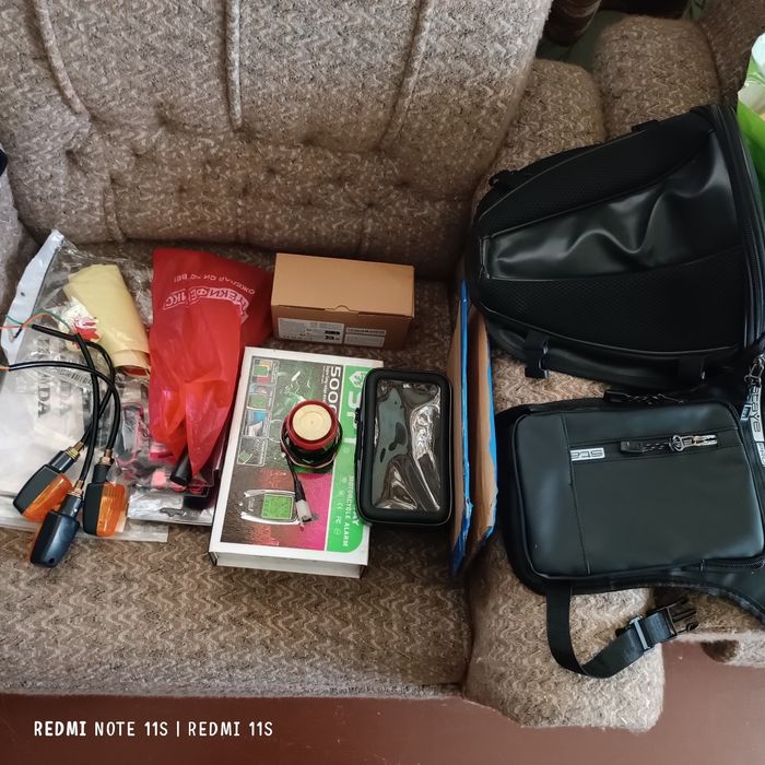 Хонда Хорнет 600