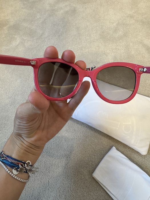 Ochelari de soare moncler, / sandro, max mara, escada, gucci, dior