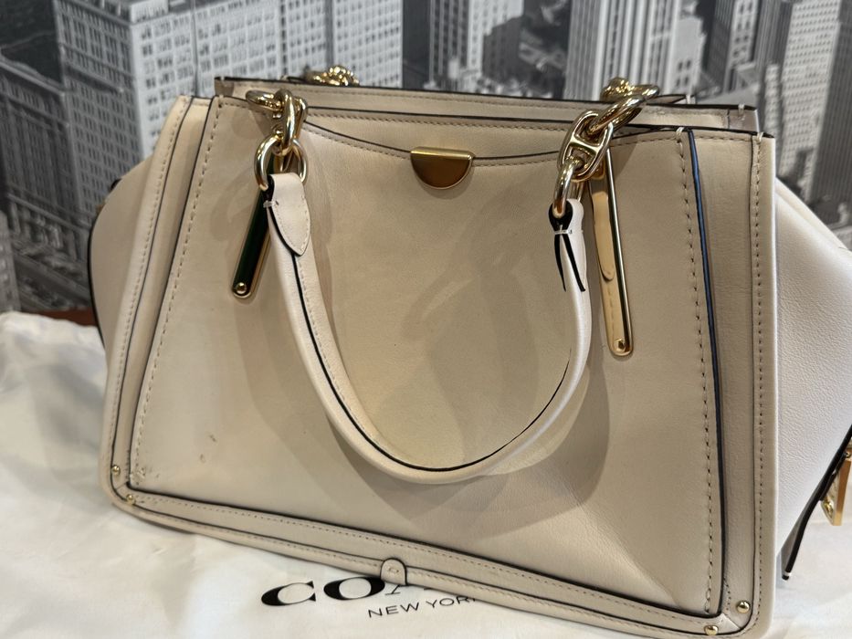 Женская сумочка COACH оригинал