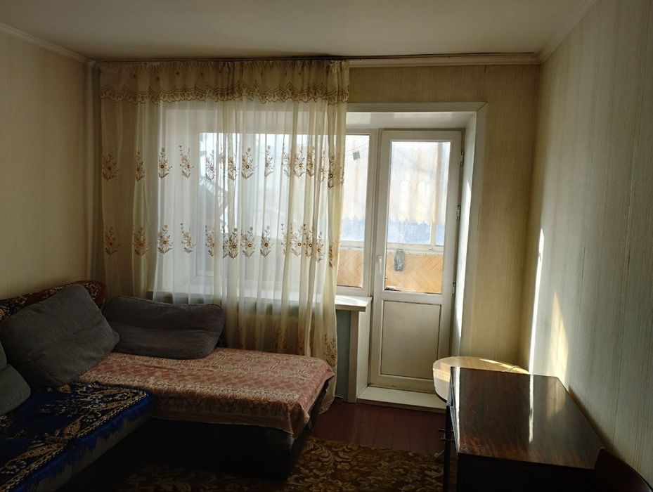 Продаётся 2ух комнатная квартира