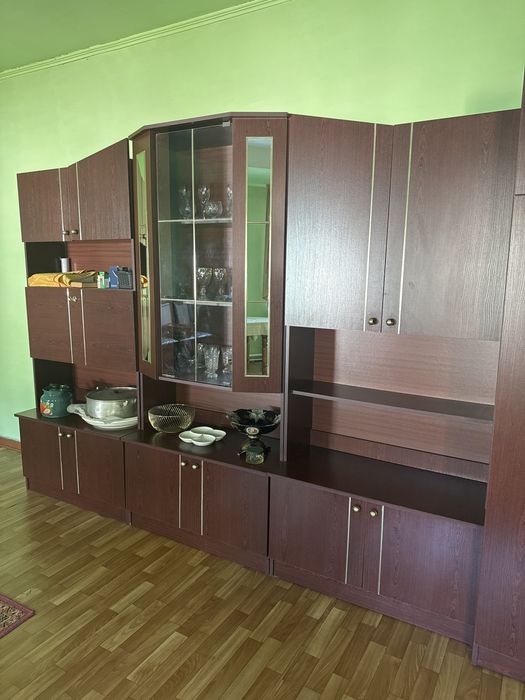 Стенка для гостинной