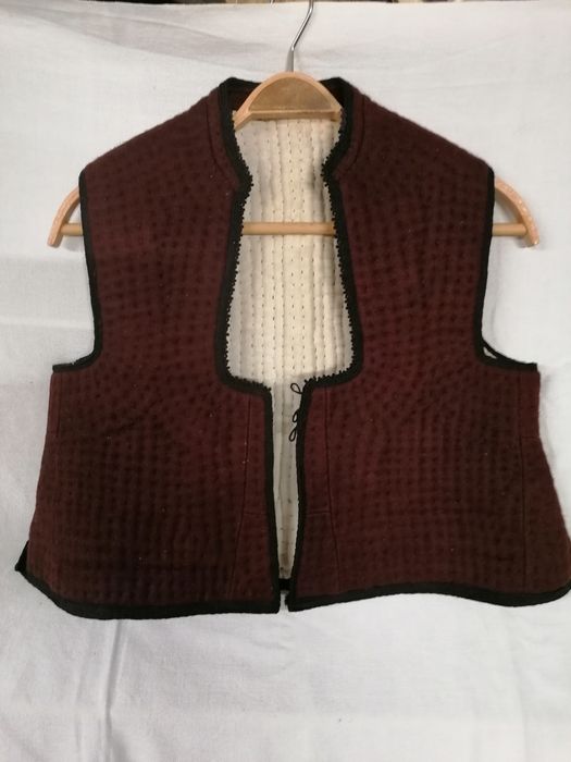 Елек от народна носия