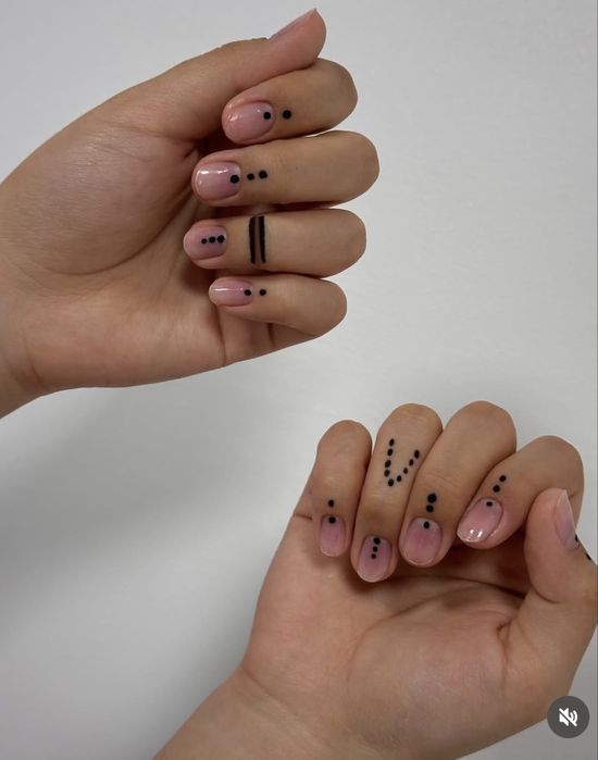 Хна маникюр ва педикюр