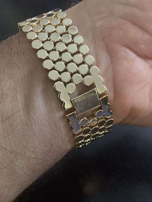 Мъжки оригинален японски автоматичен часовник Seiko