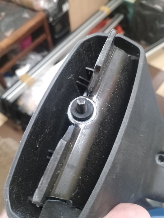 Багажник -греди BMW F30-F34-F80 M3 оригинален