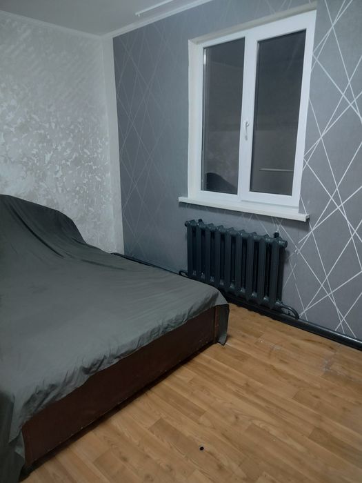 Сдам дом и 4 комнат