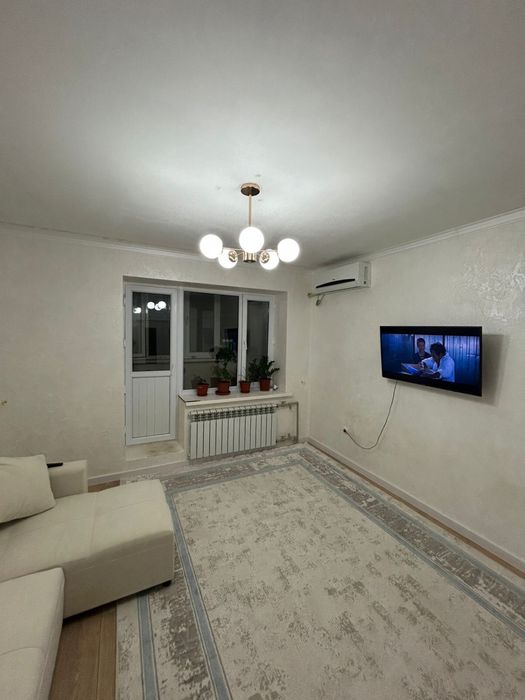 Продажа квартиры 2х