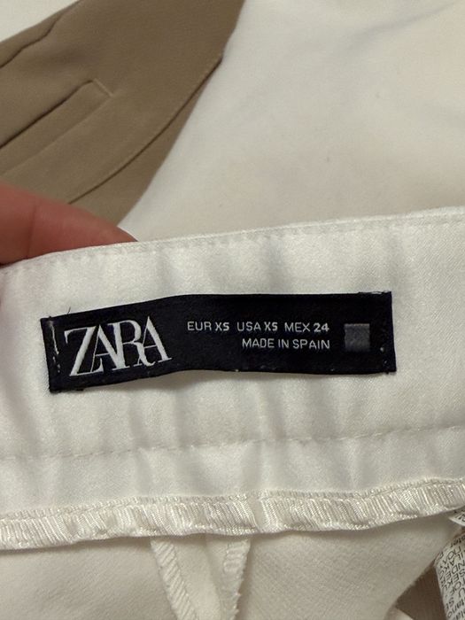 Панталони Zara два вида