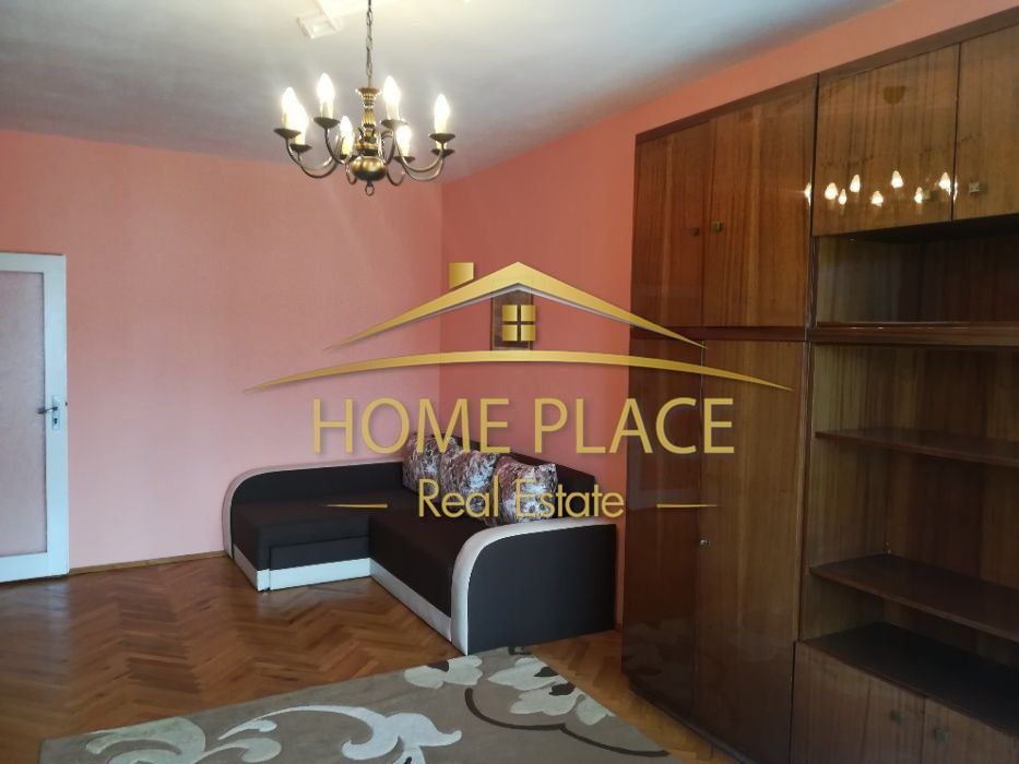 Дава се под наем Четиристаен апартамент в Варна, Чайка - 85 кв.м за 618.12 € - Снимка #1