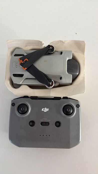 Дрон DJI Mini 3 Pro