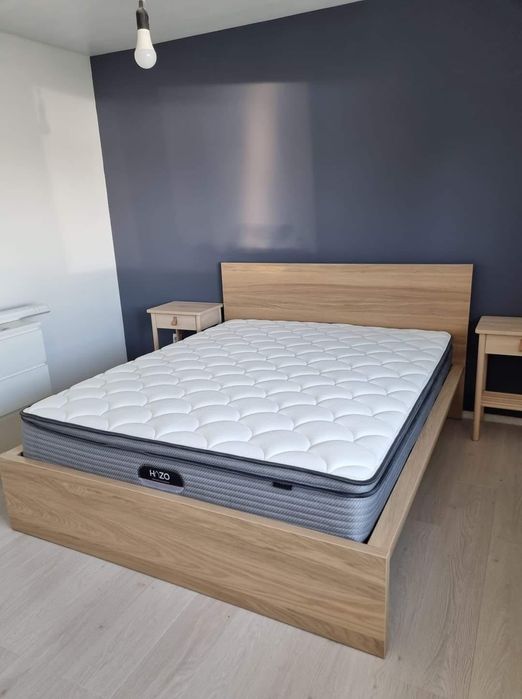 Saltea Ortopedica Noua 80-180x200cm - Stoc Limitat, Preț Redus