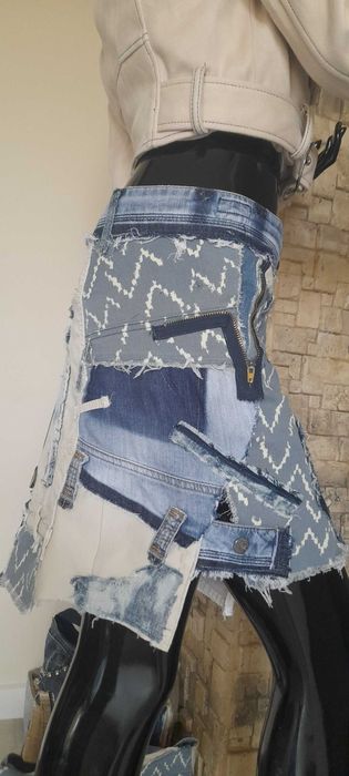 Чанта и пола индивидуални модели