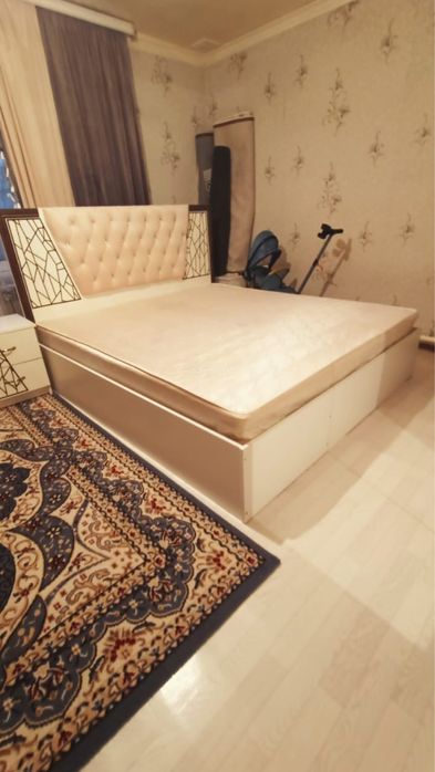 Полный набор 250 мын бәрі бар