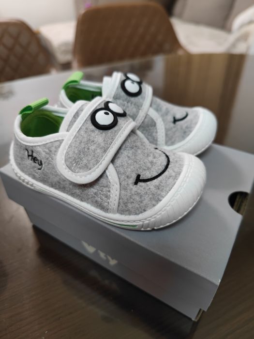 Детски пантофи 22 номер