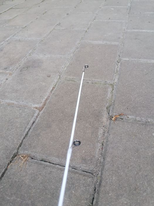 Combo pescuit la spinning, lanseta 1.8m și mulineta de 4000, noi in cu
