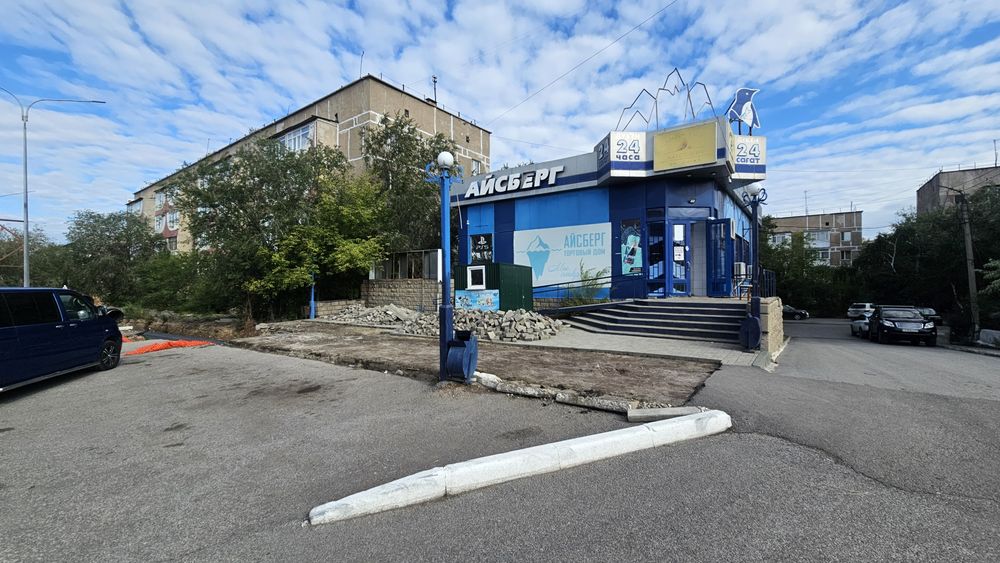 Аренда помещения/здания