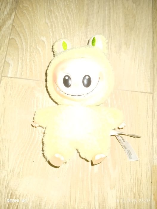 Продам лабубу...