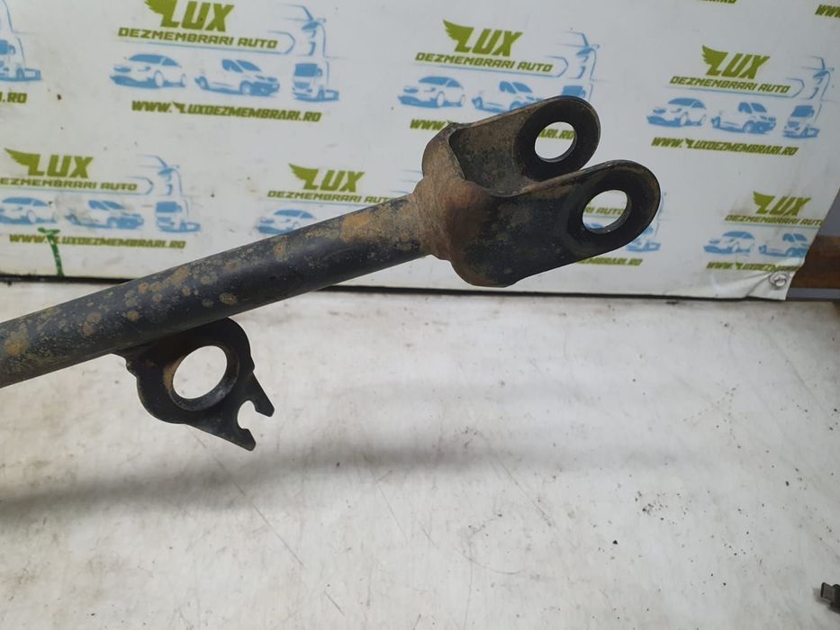 Brat dreapta spate Dacia Duster 1 [facelift] [2013 - 2017] 1.5 dci K9