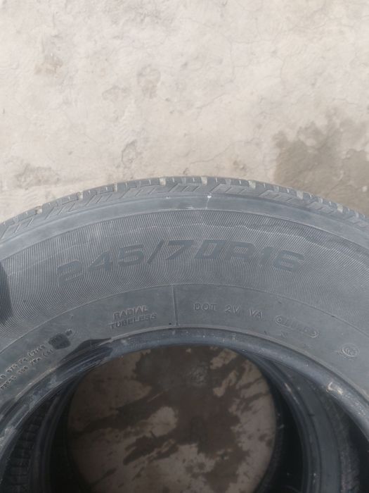 Продам шины, Шины