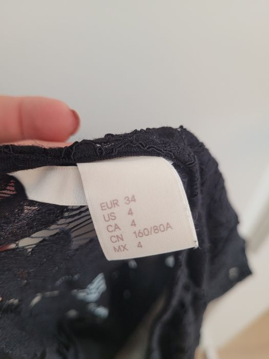 Rochii Mango/ H&M , 34/36