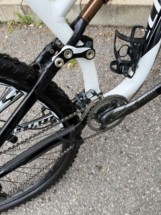 Планинско колело Specialized