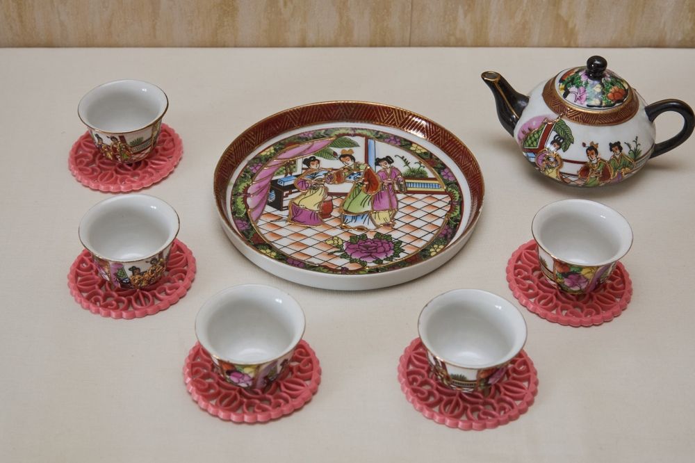 Набор для саке (сакэ)