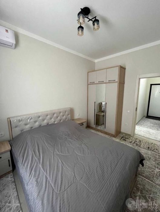 Юнусабад, 2/8/16 Новостройка 50м2 ЖК GREEN PARK ор-р High Town Siti