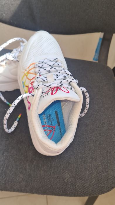 Детски маратонки Skechers