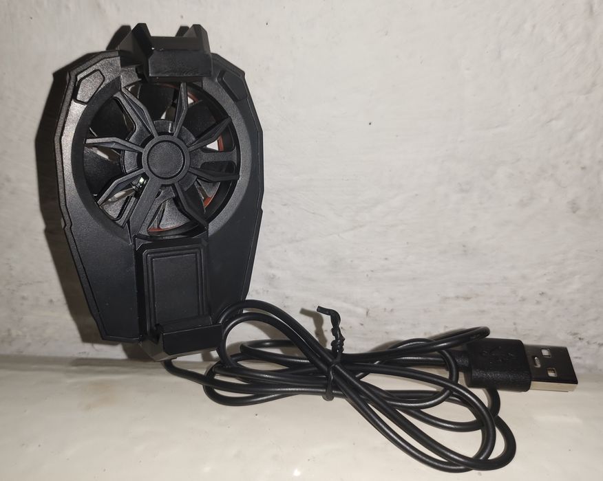 Кулер для телефон