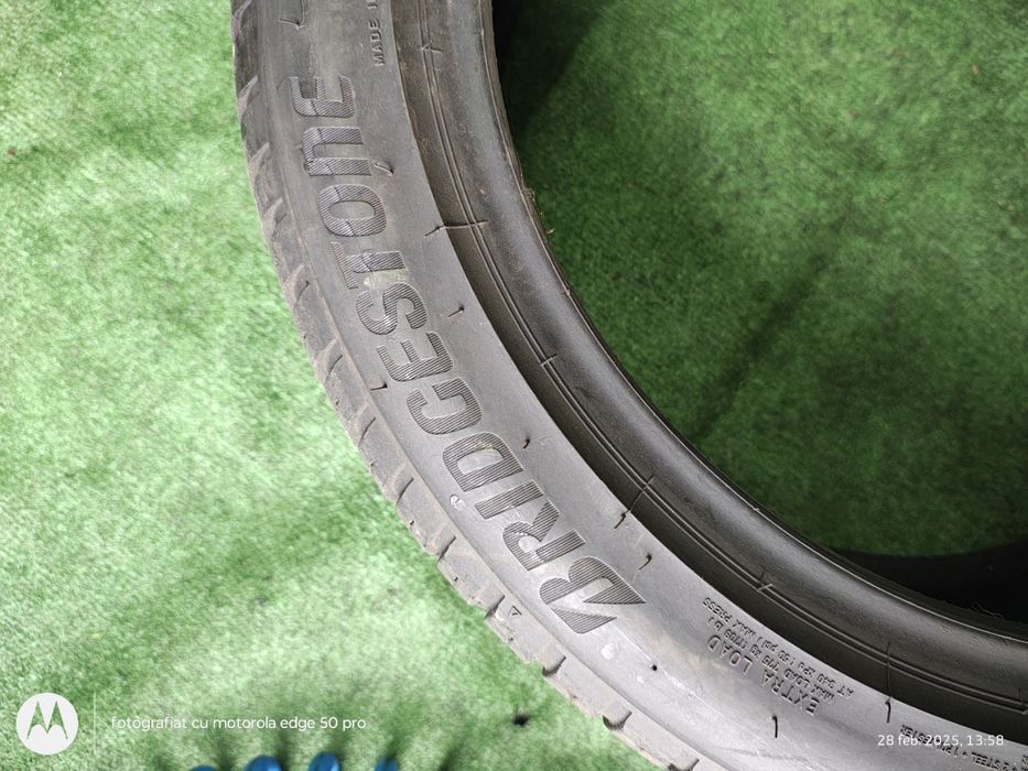 235 45 r19 Bridgestone All season
