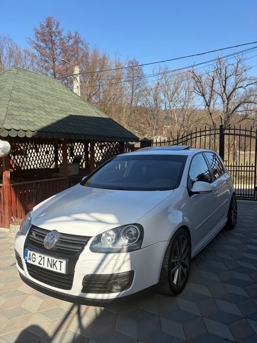 Vand Golf V 1.4 tsi