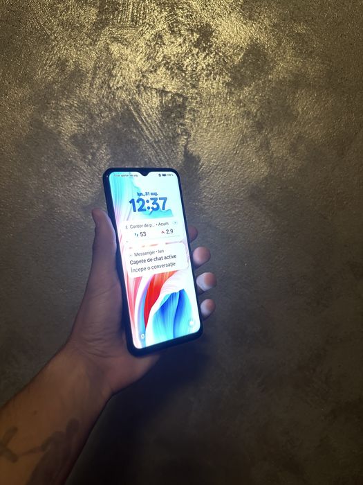 Se vinde oppo a 38 nou