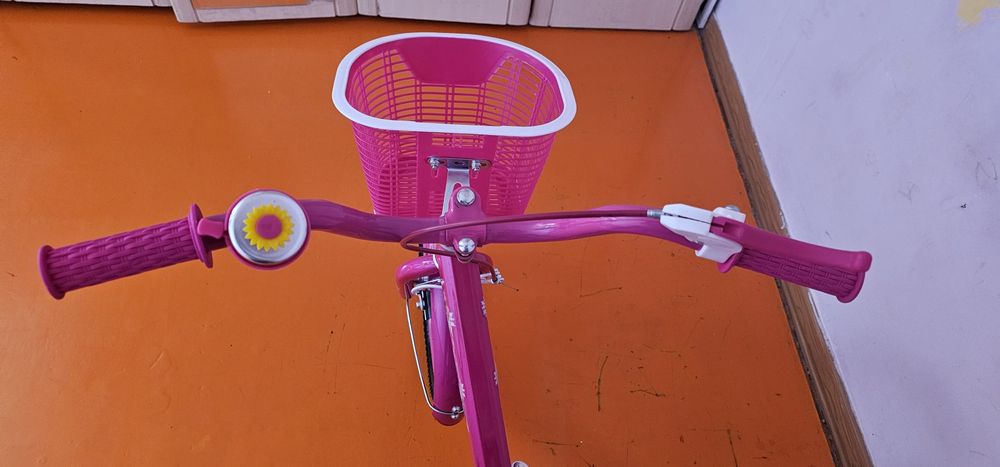 Велосипед детски размер 12