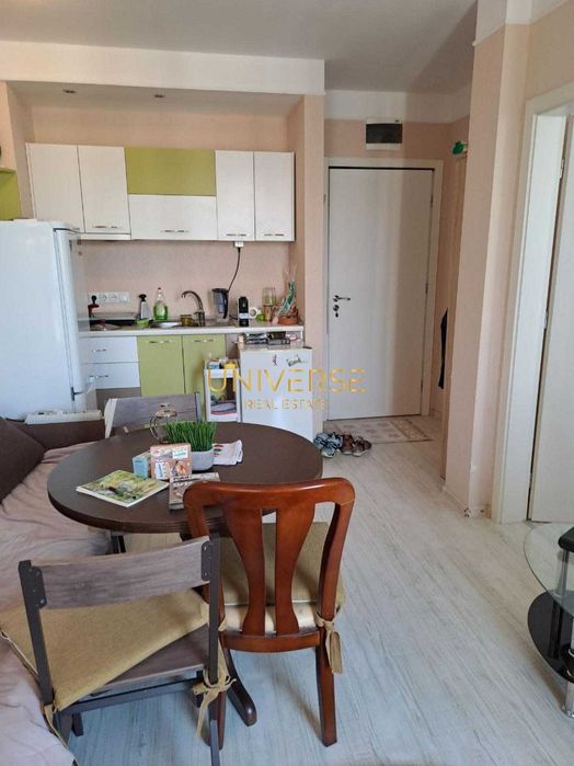 Продава се Двустаен апартамент в к.к. Слънчев бряг - 47 кв.м за 1490 €/кв.м - Снимка #1